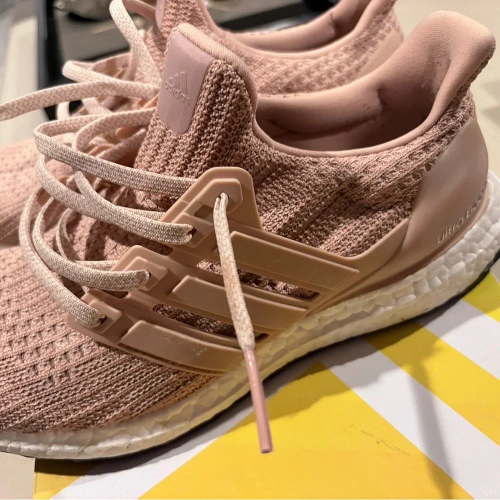 Adidas Women's ultra boost - Picture 6 of 7